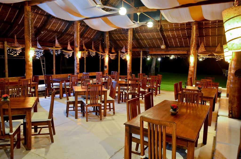 Punta Bulata White Beach Resort & Spa Cauayan  Kültér fotó