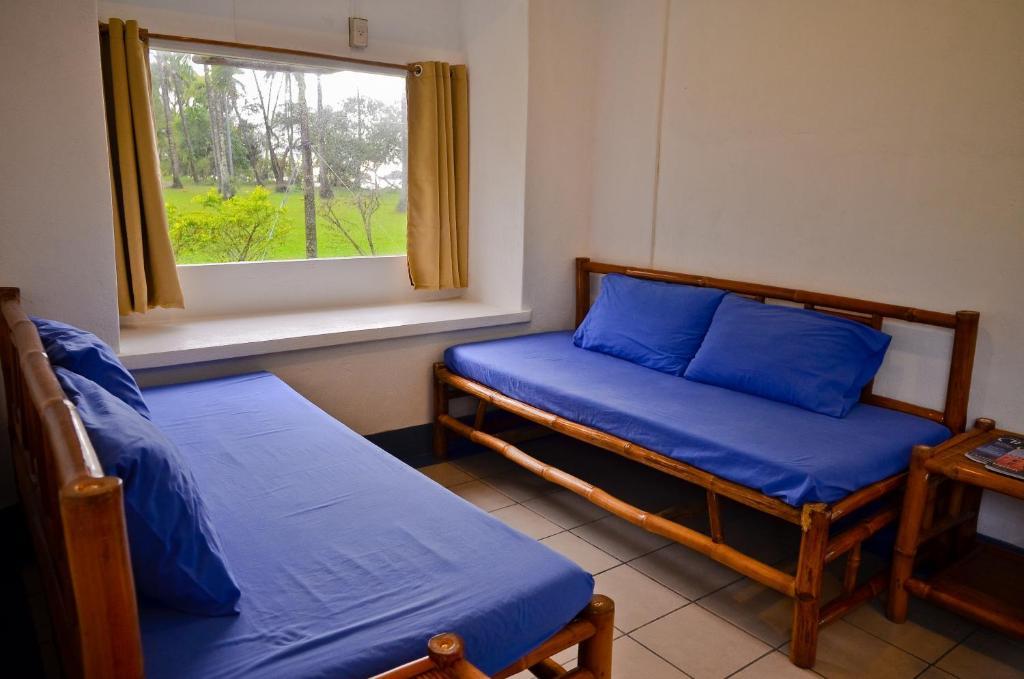 Punta Bulata White Beach Resort & Spa Cauayan  Szoba fotó