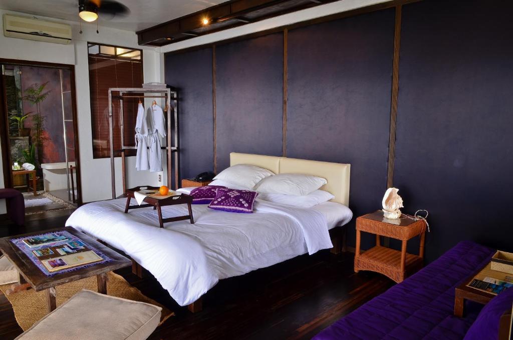 Punta Bulata White Beach Resort & Spa Cauayan  Kültér fotó