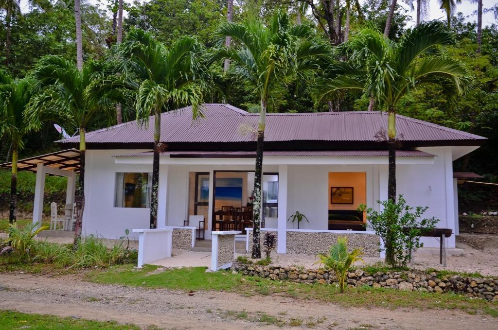 Punta Bulata White Beach Resort & Spa Cauayan  Szoba fotó